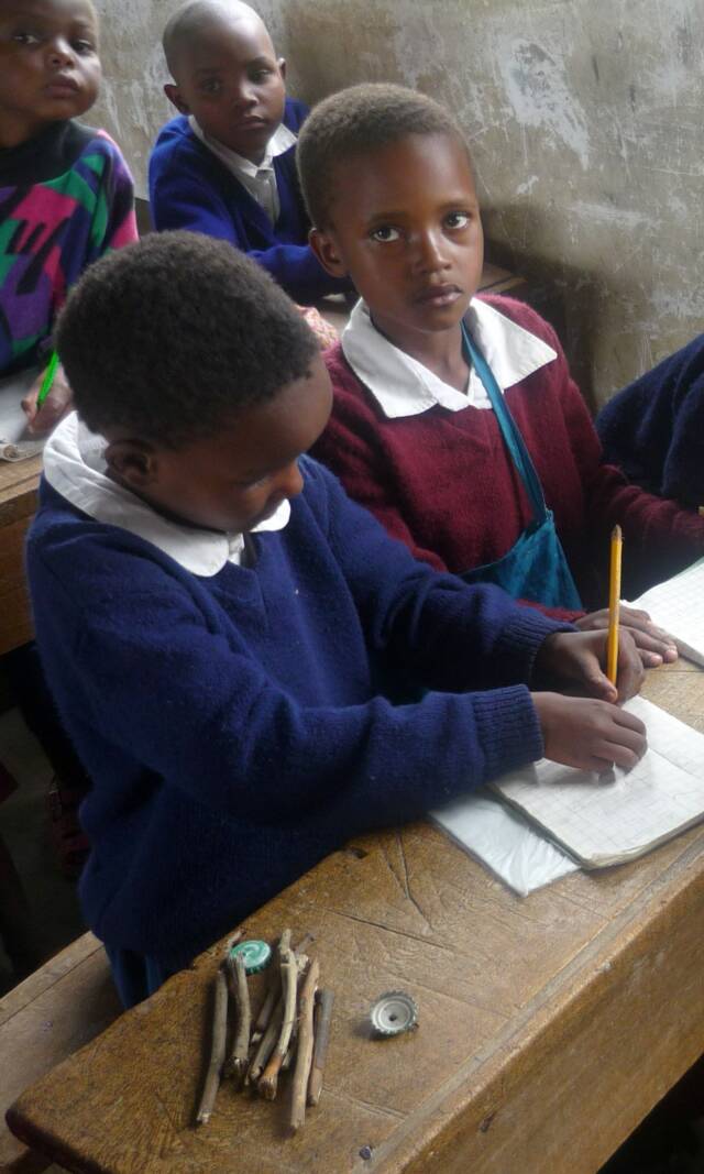 Click here to learn more about how you can help educate the orphan and at-risk children of Tanzania