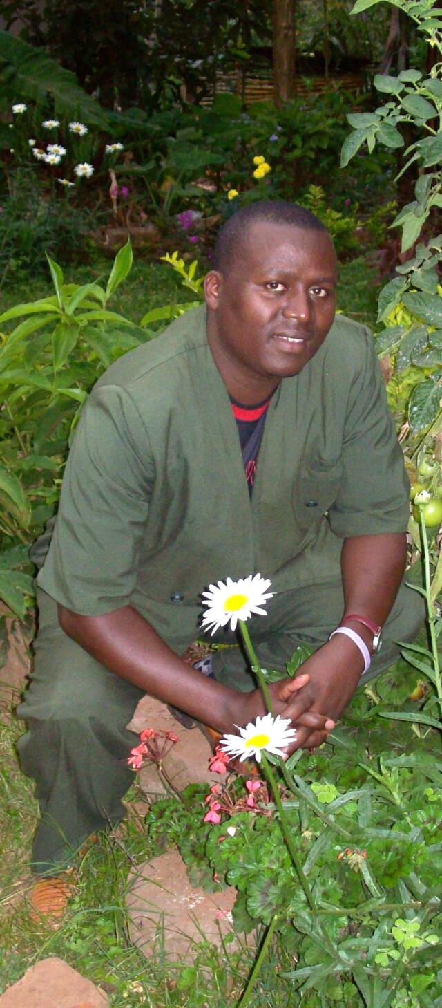 Roland Maanga